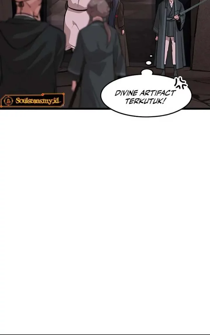 My Wife Is The Demonic Cult Leader Chapter 34 Gambar 27