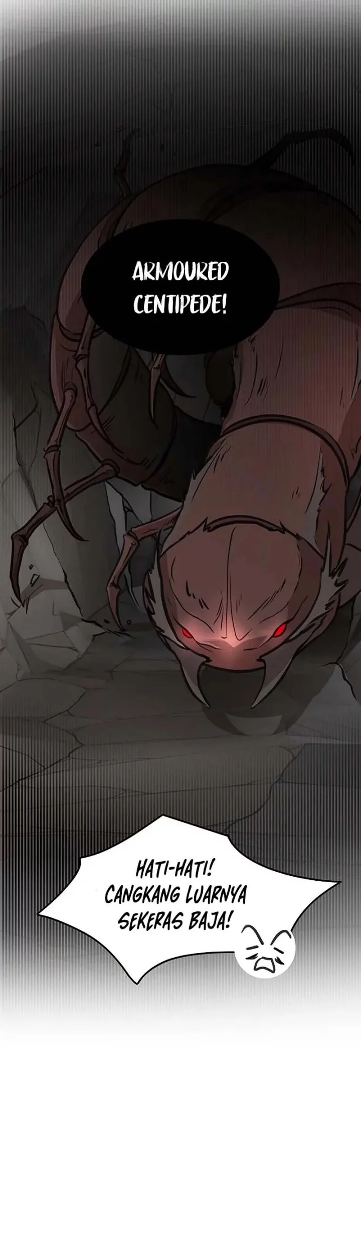 My Wife Is The Demonic Cult Leader Chapter 34 Gambar 34