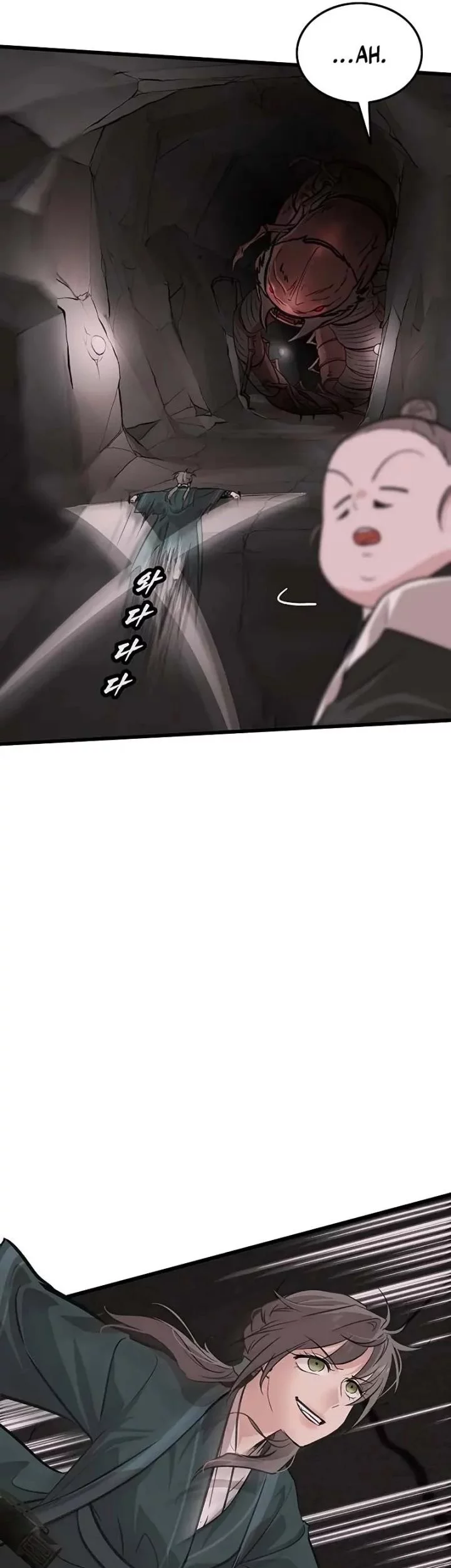 My Wife Is The Demonic Cult Leader Chapter 34 Gambar 36