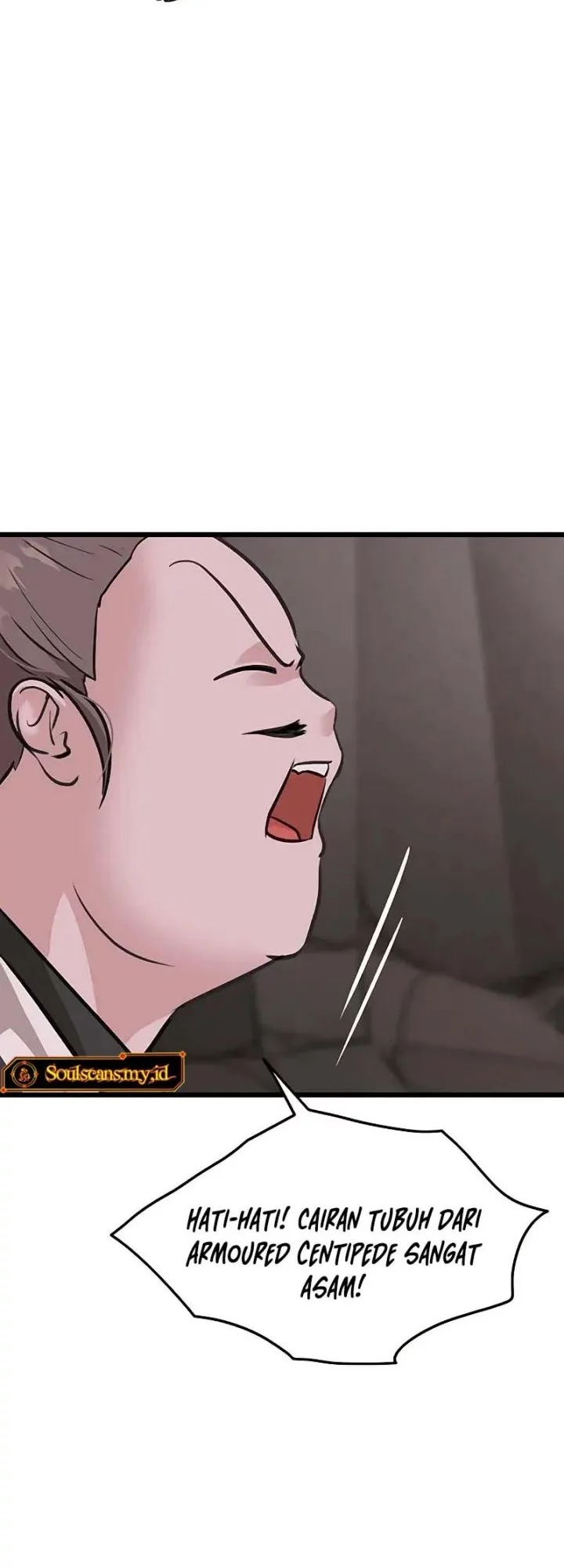 My Wife Is The Demonic Cult Leader Chapter 34 Gambar 41