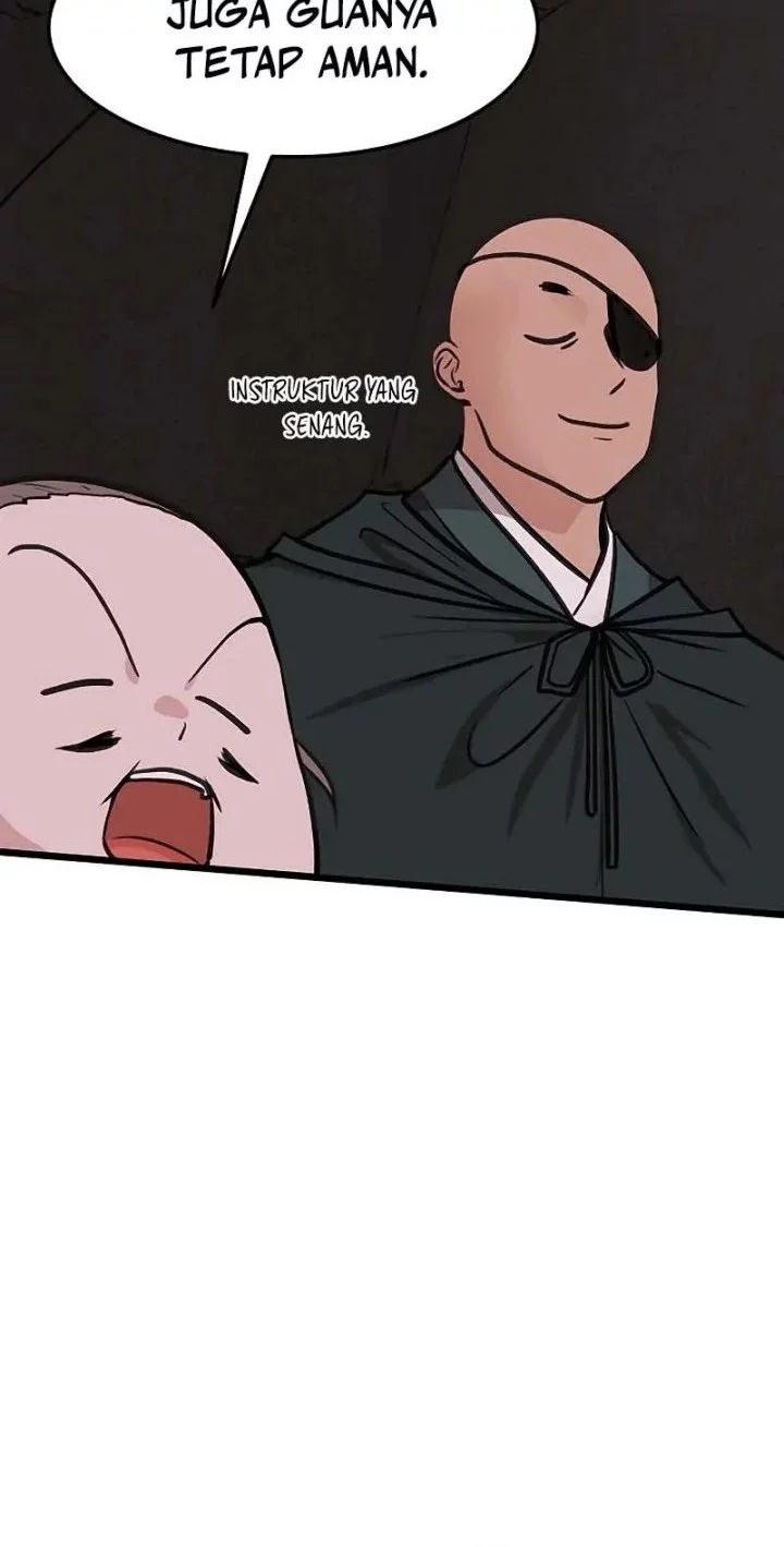 My Wife Is The Demonic Cult Leader Chapter 34 Gambar 49