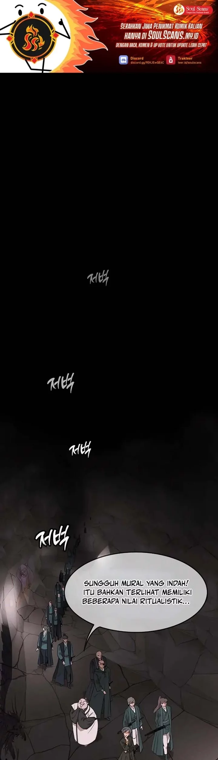 Baca  My Wife Is The Demonic Cult Leader Chapter 34 Gambar 2