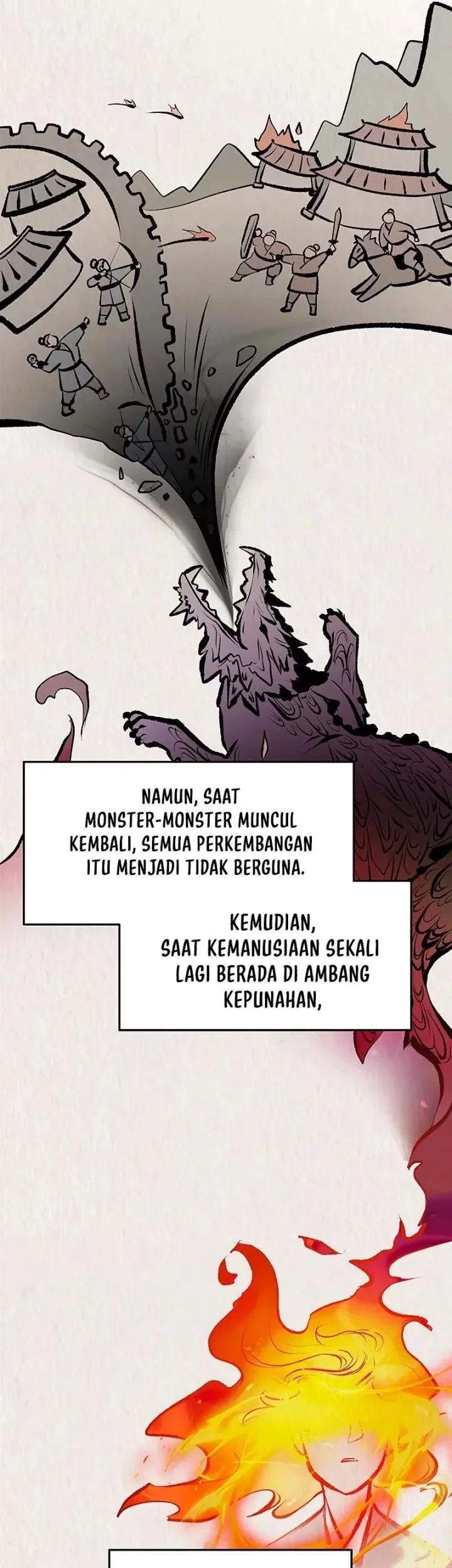 My Wife Is The Demonic Cult Leader Chapter 34 Gambar 12