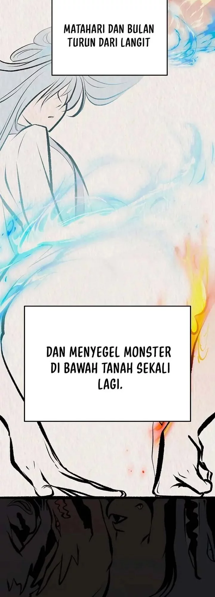 My Wife Is The Demonic Cult Leader Chapter 34 Gambar 13