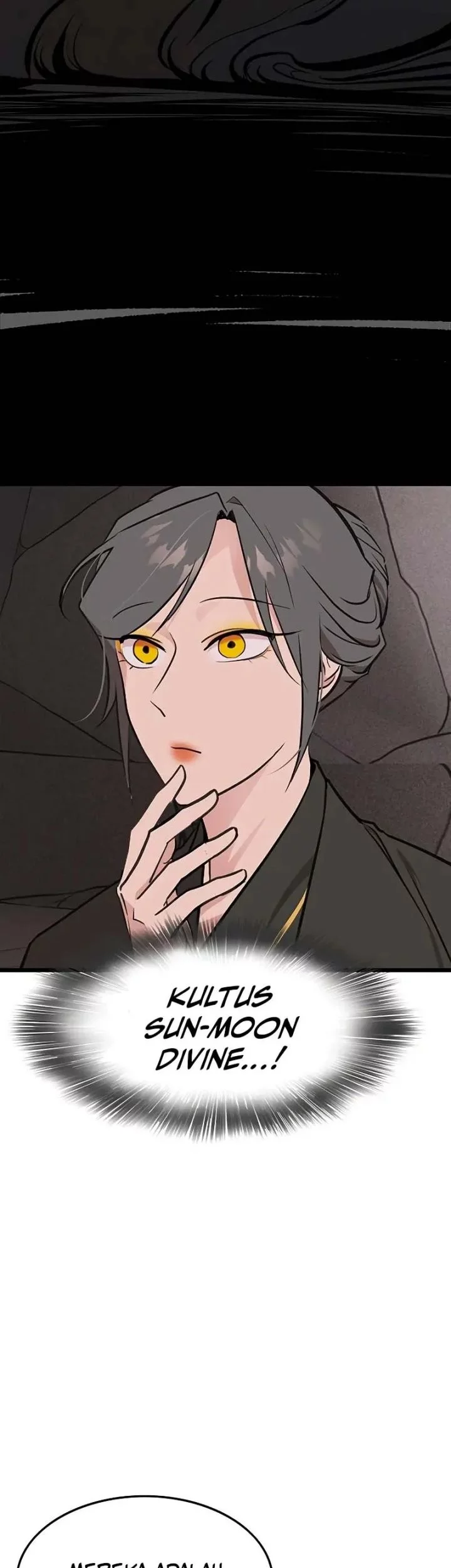 My Wife Is The Demonic Cult Leader Chapter 34 Gambar 14