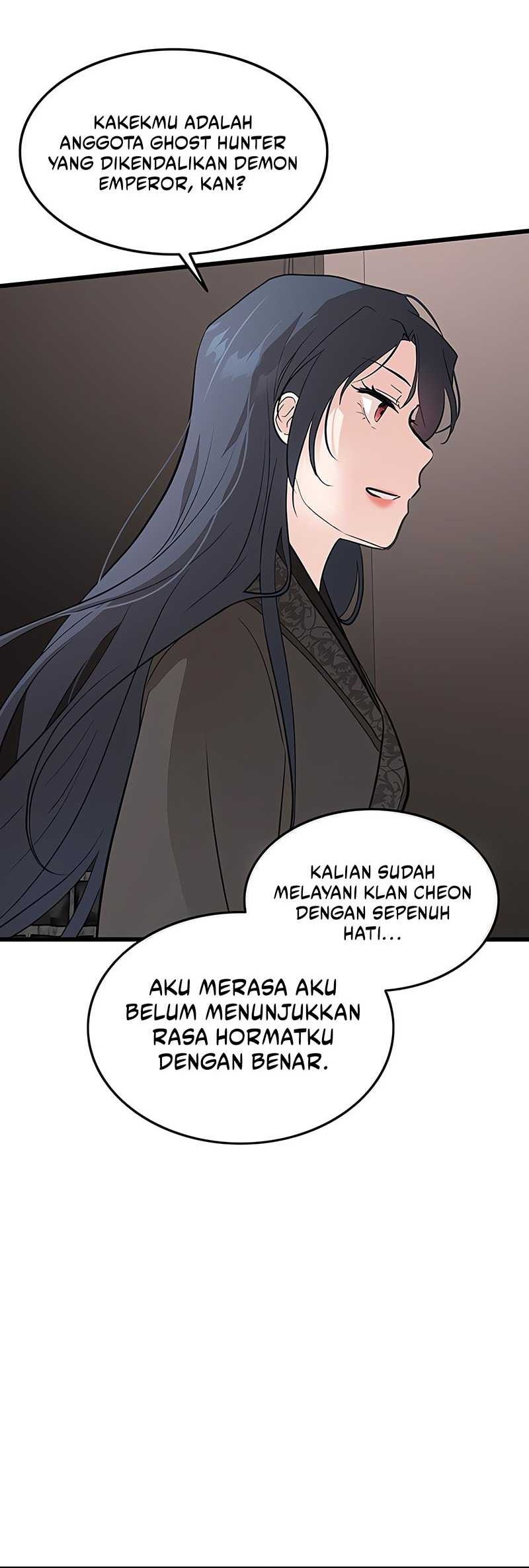 My Wife Is The Demonic Cult Leader Chapter 8 Gambar 44