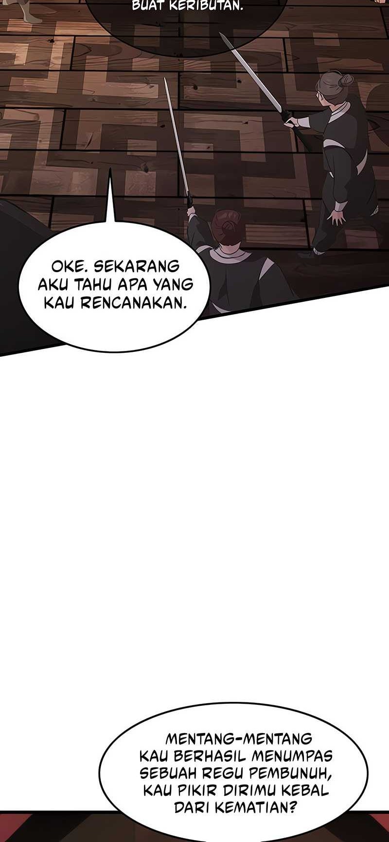 My Wife Is The Demonic Cult Leader Chapter 8 Gambar 52