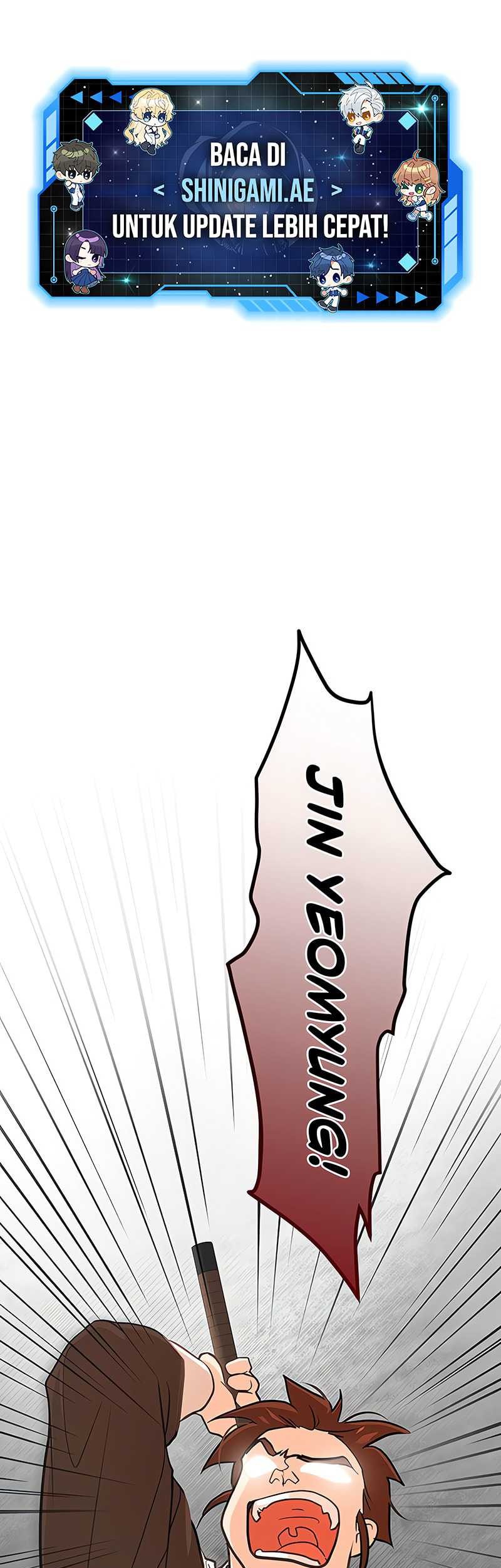 Baca Komik My Wife Is The Demonic Cult Leader Chapter 8 Gambar 1