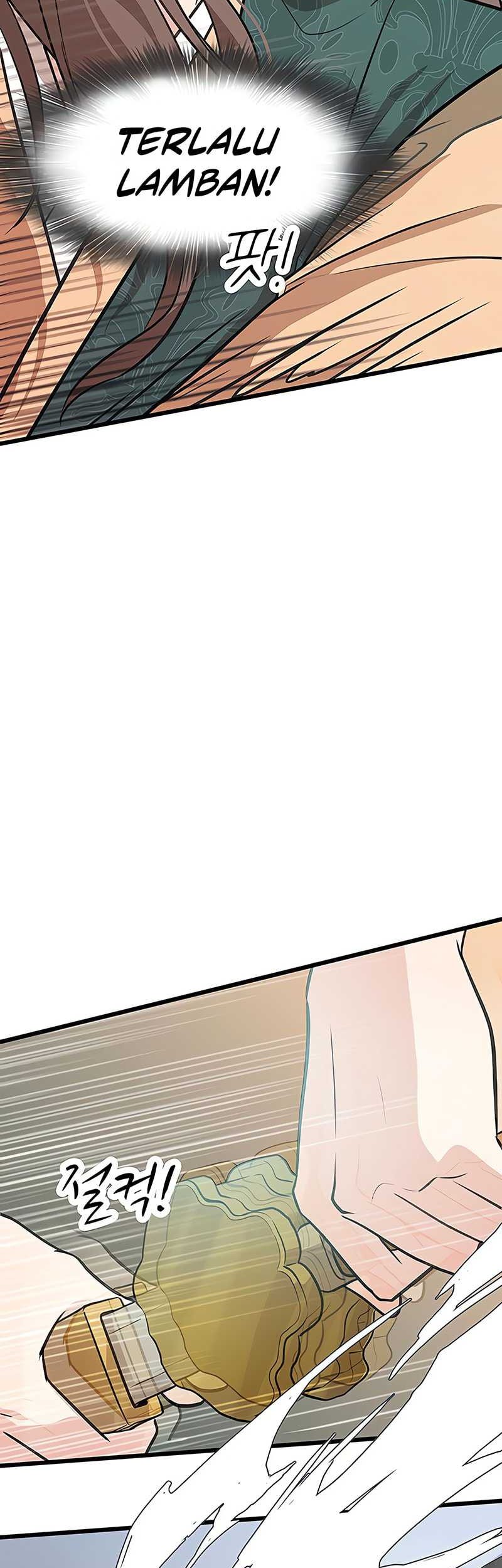 My Wife Is The Demonic Cult Leader Chapter 8 Gambar 3