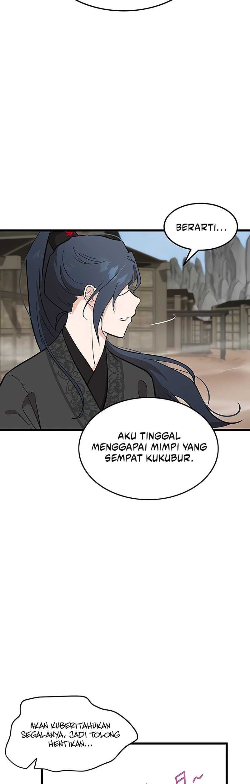 My Wife Is The Demonic Cult Leader Chapter 8 Gambar 23