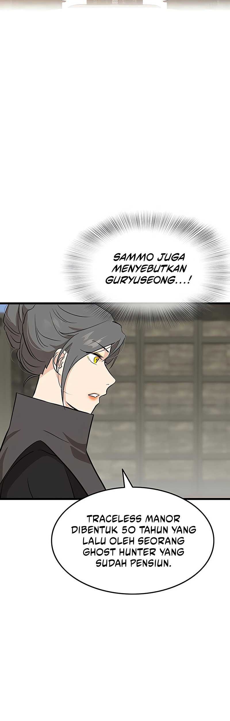 My Wife Is The Demonic Cult Leader Chapter 8 Gambar 27