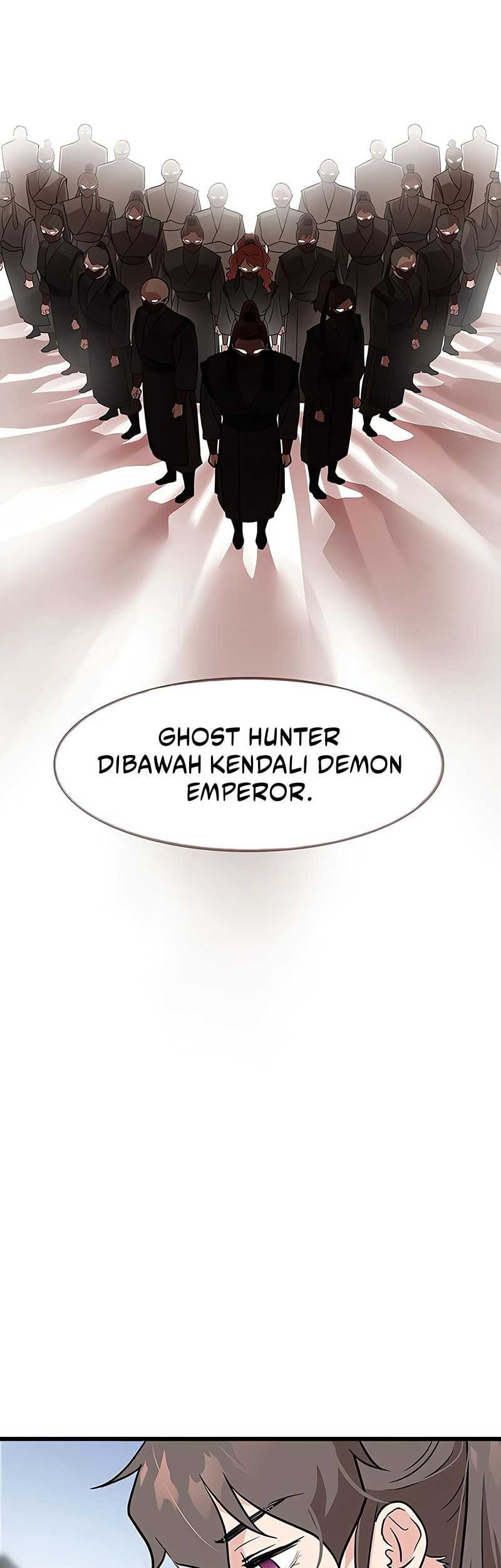 My Wife Is The Demonic Cult Leader Chapter 8 Gambar 29