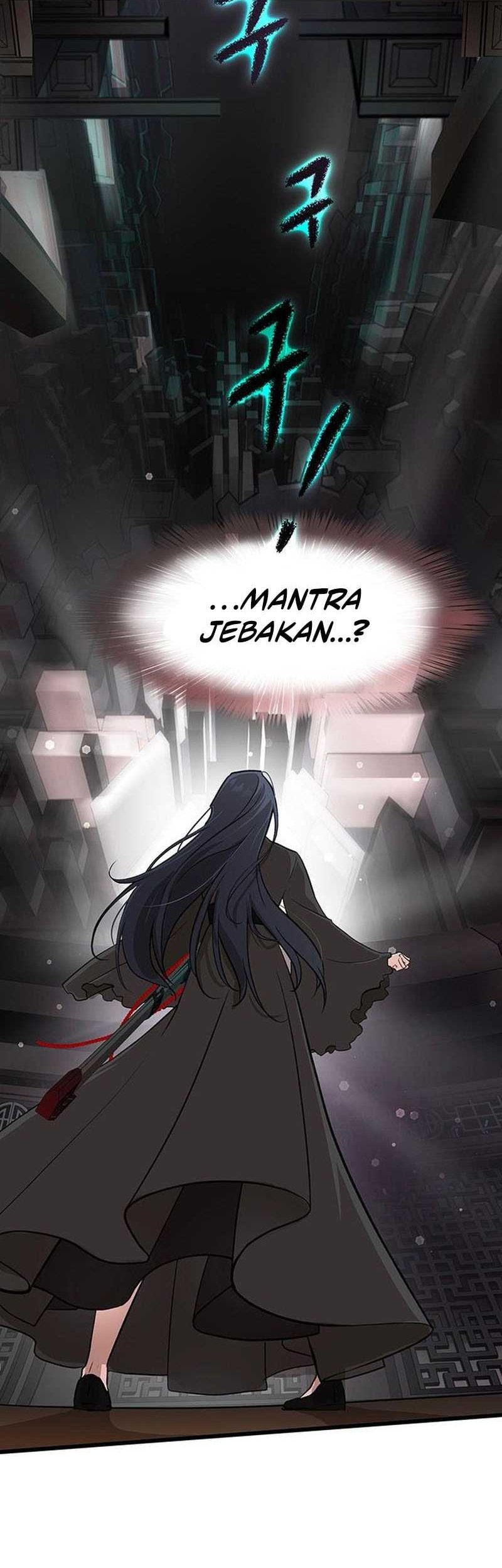 Baca My Wife Is The Demonic Cult Leader Chapter 9 Gambar 2