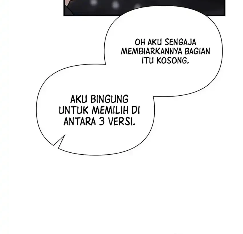 My Younger Sister Was a Genius Chapter 57 Gambar 22