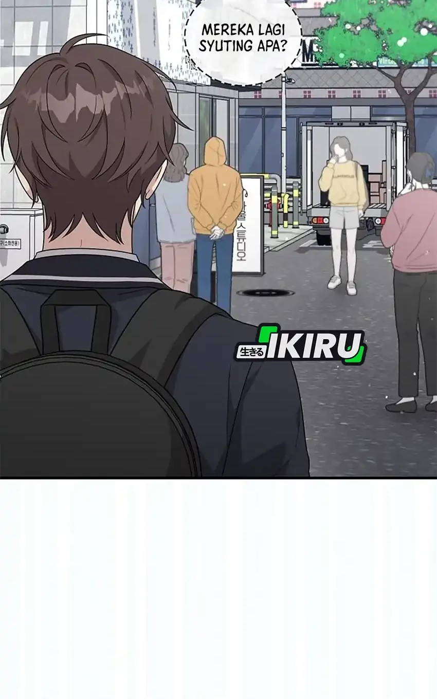 Baca  My Younger Sister Was a Genius Chapter 57 Gambar 2