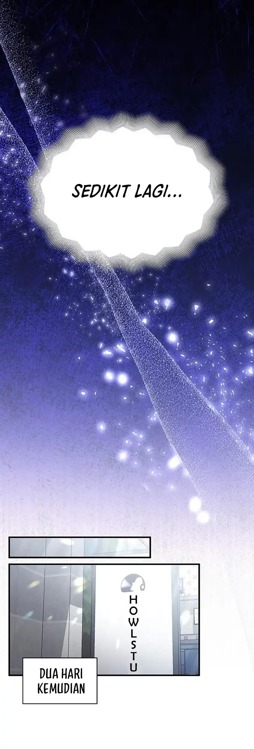 My Younger Sister Was a Genius Chapter 57 Gambar 45