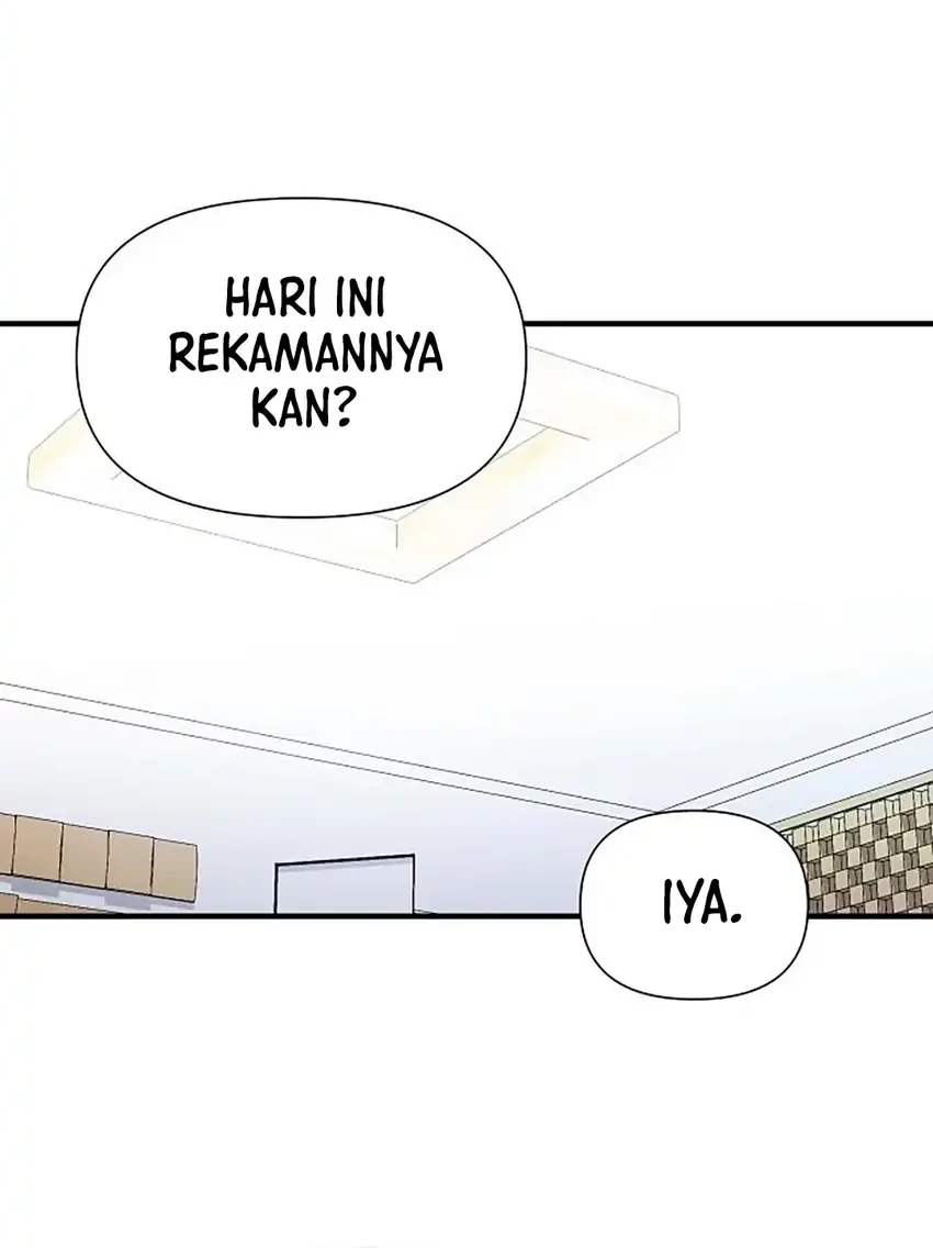 My Younger Sister Was a Genius Chapter 57 Gambar 46