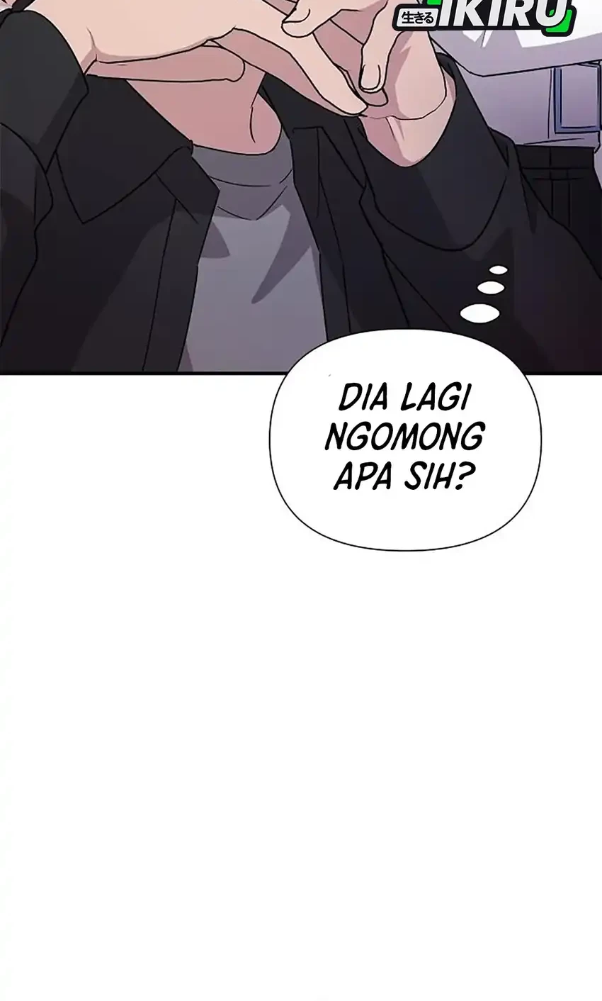 My Younger Sister Was a Genius Chapter 57 Gambar 50