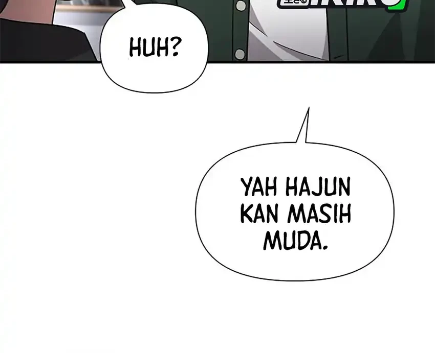My Younger Sister Was a Genius Chapter 57 Gambar 52