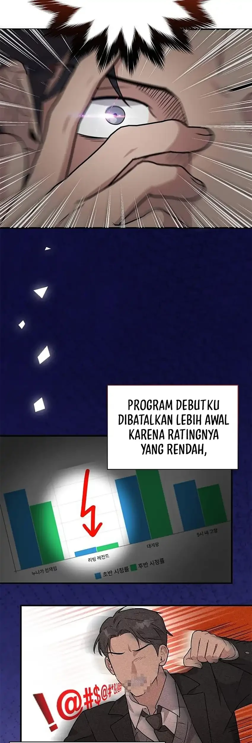 My Younger Sister Was a Genius Chapter 57 Gambar 9