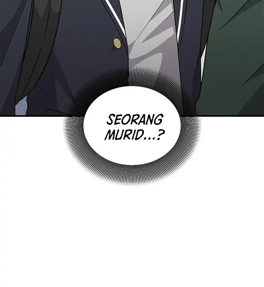 My Younger Sister Was a Genius Chapter 57 Gambar 18