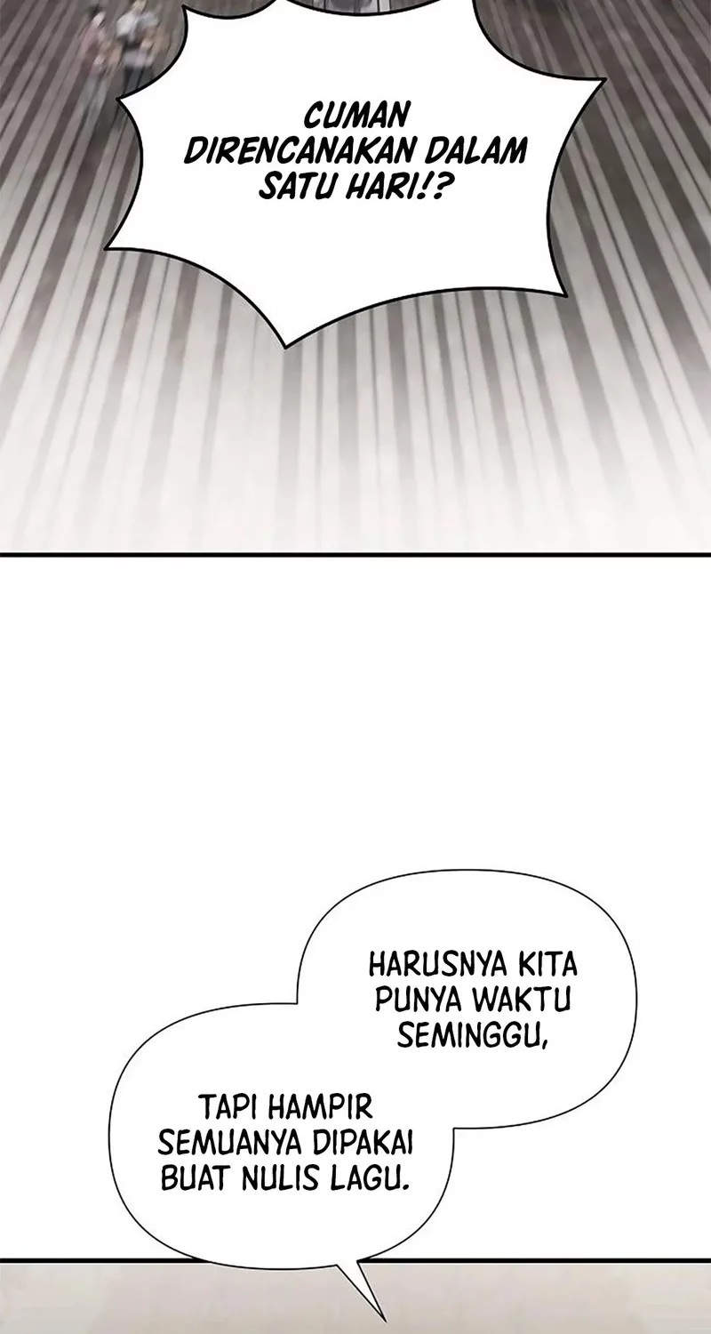 My Younger Sister Was a Genius Chapter 58 Gambar 16