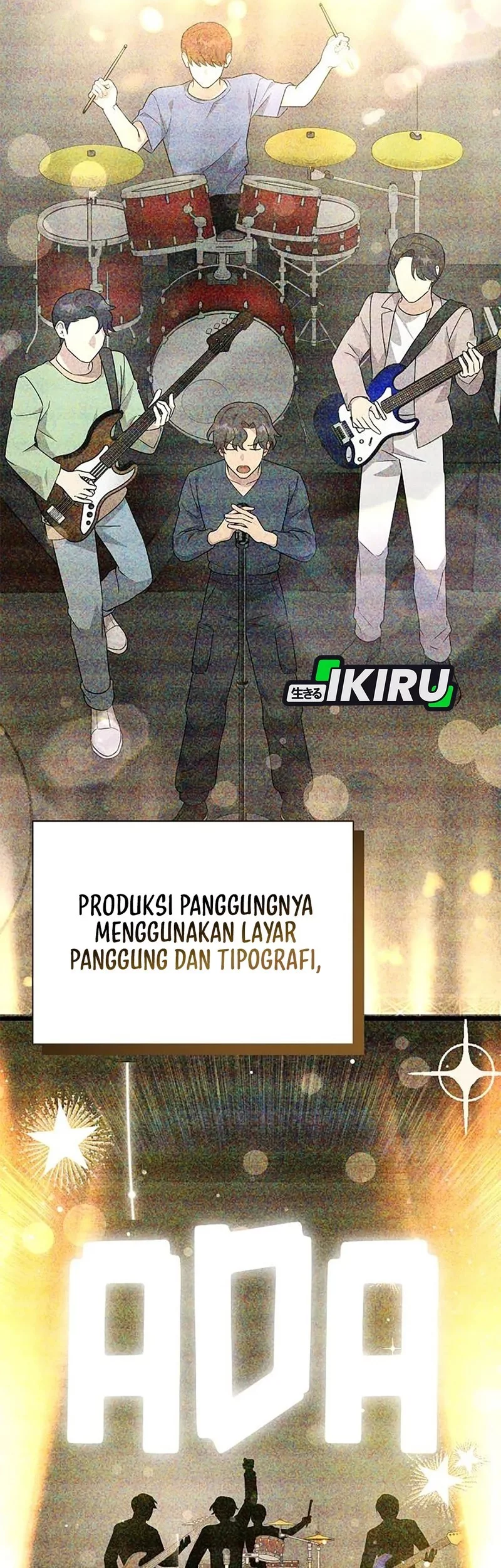 My Younger Sister Was a Genius Chapter 58 Gambar 25