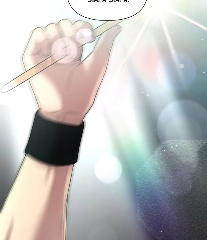 My Younger Sister Was a Genius Chapter 59 Gambar 24