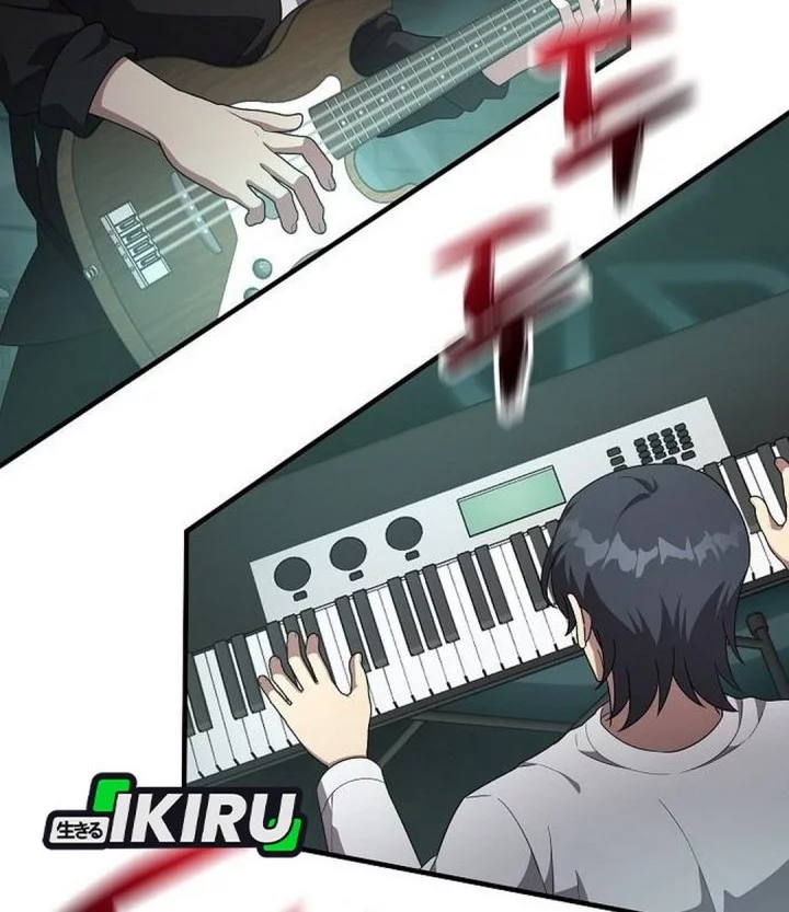 My Younger Sister Was a Genius Chapter 59 Gambar 26