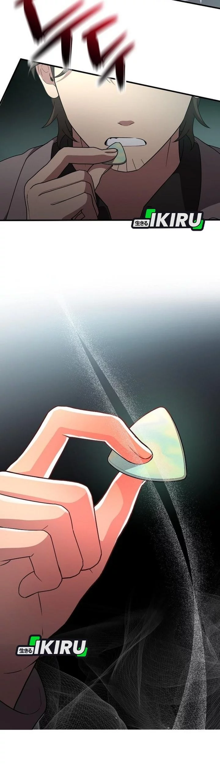 My Younger Sister Was a Genius Chapter 59 Gambar 27