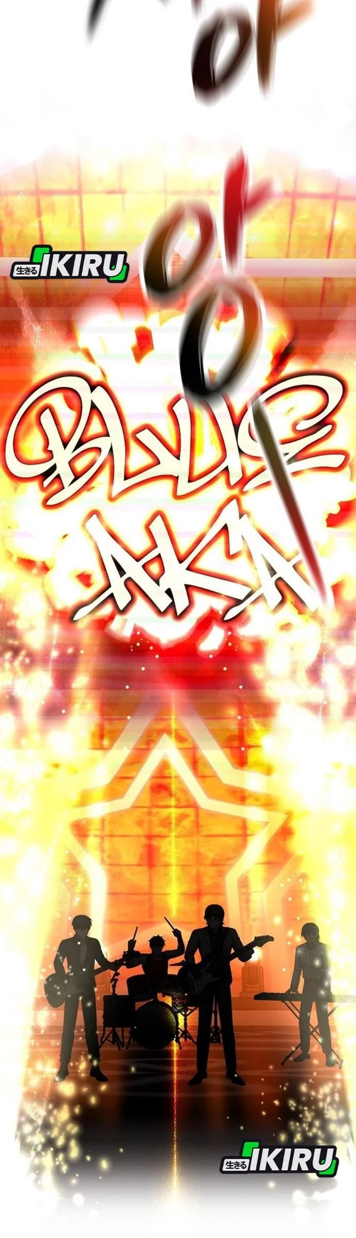 My Younger Sister Was a Genius Chapter 59 Gambar 29