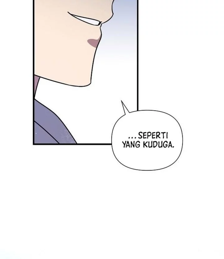 My Younger Sister Was a Genius Chapter 59 Gambar 34