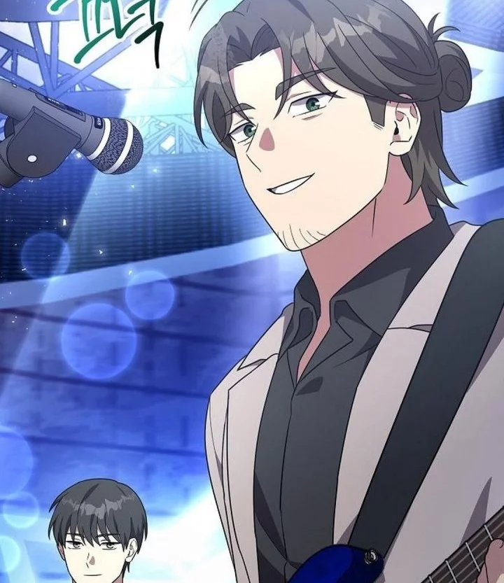 My Younger Sister Was a Genius Chapter 59 Gambar 36