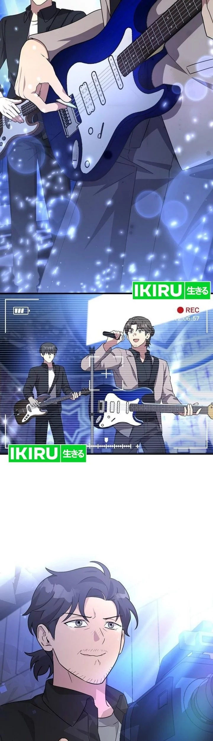 My Younger Sister Was a Genius Chapter 59 Gambar 37