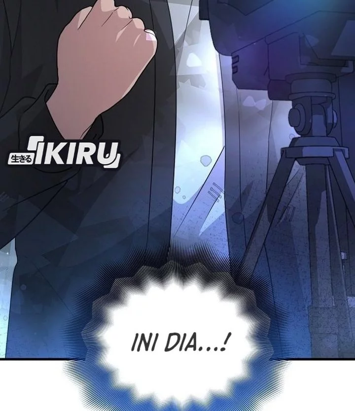 My Younger Sister Was a Genius Chapter 59 Gambar 38