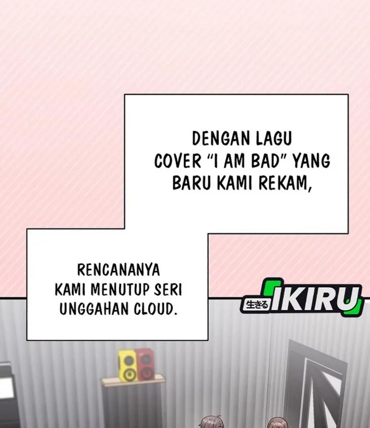 My Younger Sister Was a Genius Chapter 59 Gambar 50