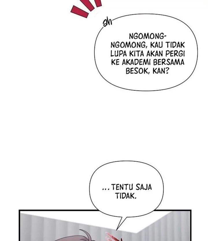My Younger Sister Was a Genius Chapter 59 Gambar 54
