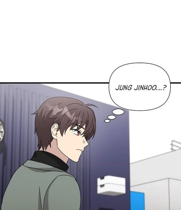 My Younger Sister Was a Genius Chapter 59 Gambar 64