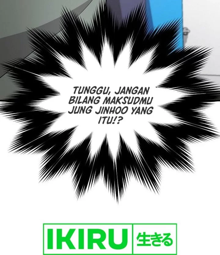 My Younger Sister Was a Genius Chapter 59 Gambar 66