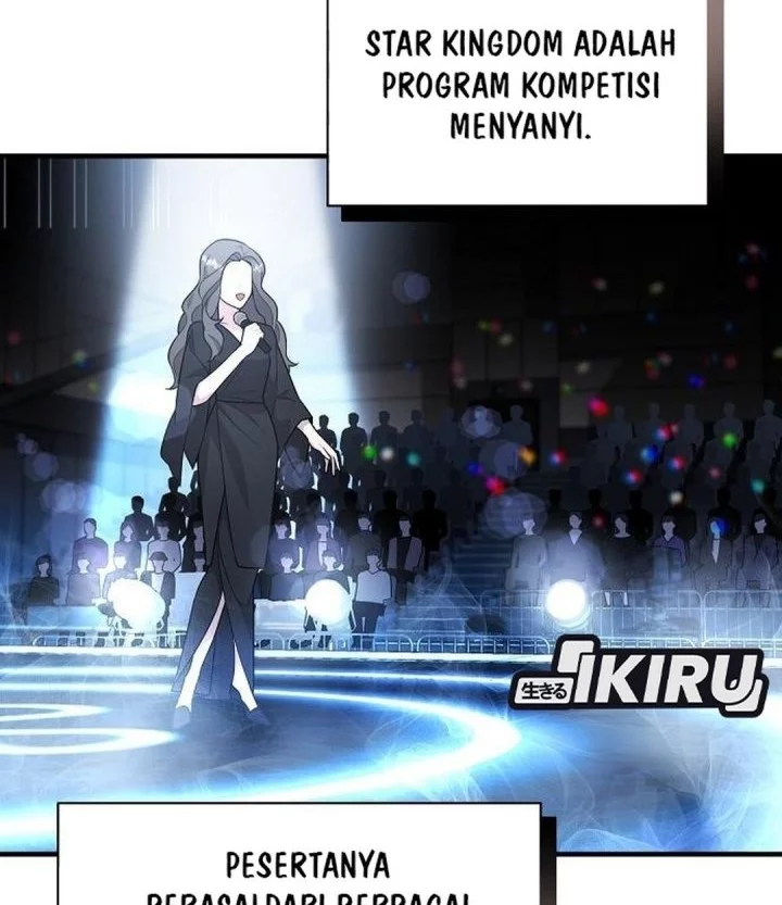 My Younger Sister Was a Genius Chapter 59 Gambar 6