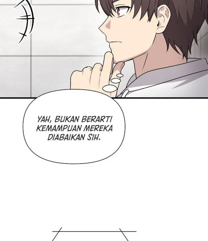 My Younger Sister Was a Genius Chapter 59 Gambar 8
