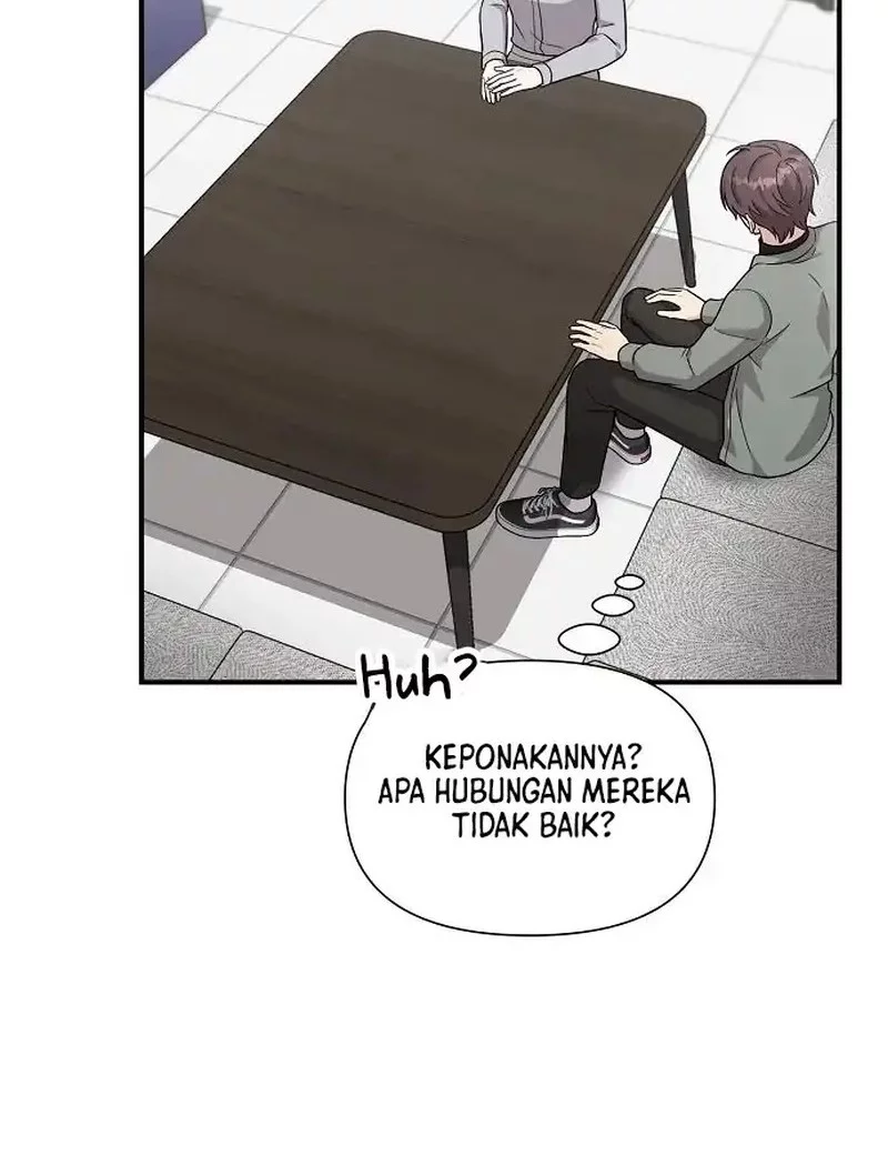 My Younger Sister Was a Genius Chapter 60 Gambar 4