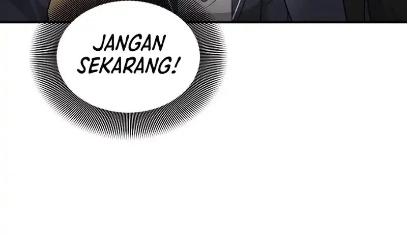 My Younger Sister Was a Genius Chapter 60 Gambar 24