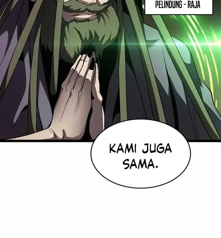 Myriad Tribes Invasion: Rearguard’s Resolute Unity Chapter 37 Gambar 26