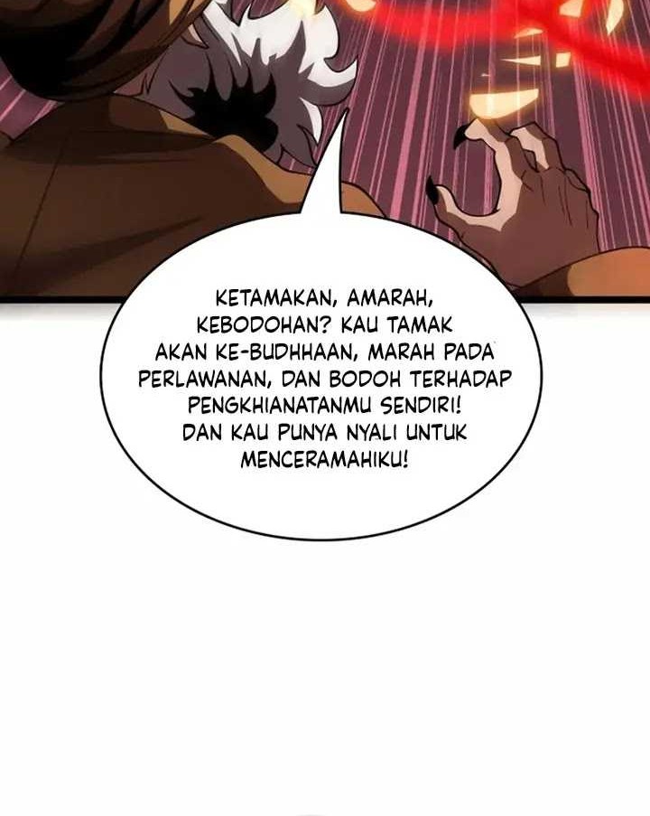 Myriad Tribes Invasion: Rearguard’s Resolute Unity Chapter 37 Gambar 34