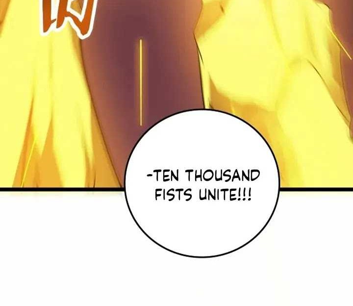 Myriad Tribes Invasion: Rearguard’s Resolute Unity Chapter 37 Gambar 10