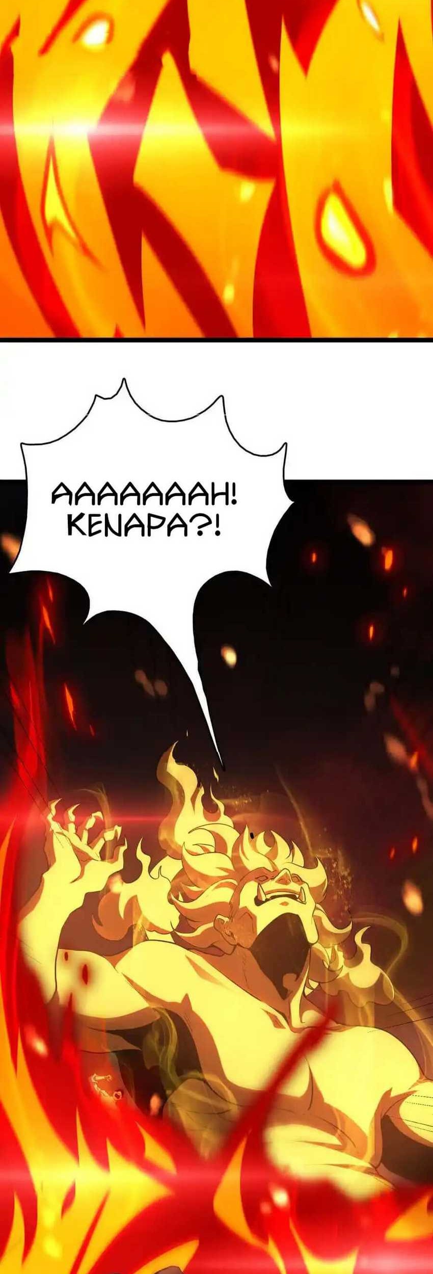 Myriad Tribes Invasion: Rearguard’s Resolute Unity Chapter 38 Gambar 42