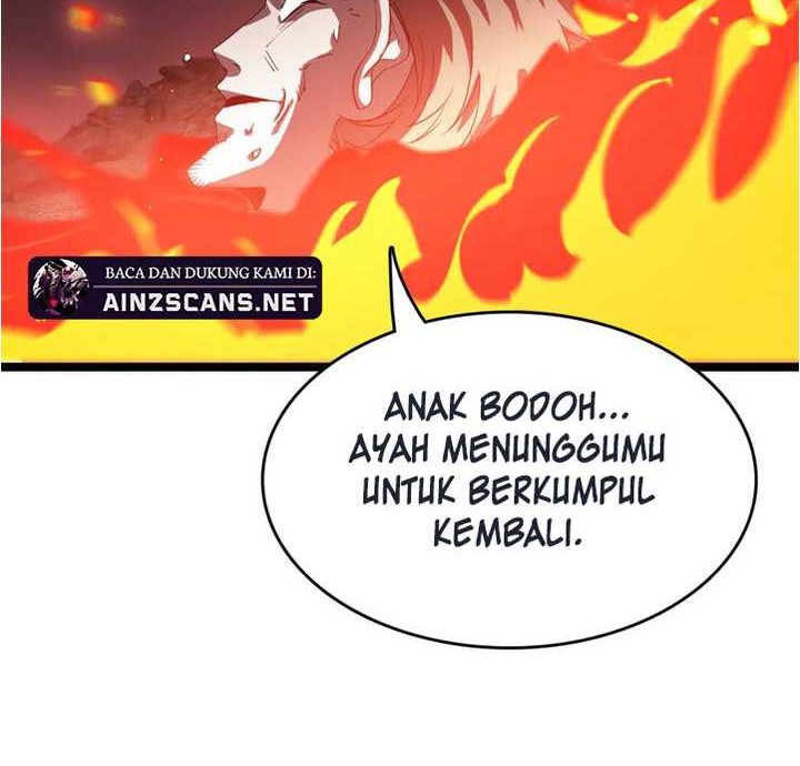 Myriad Tribes Invasion: Rearguard’s Resolute Unity Chapter 39 Gambar 17