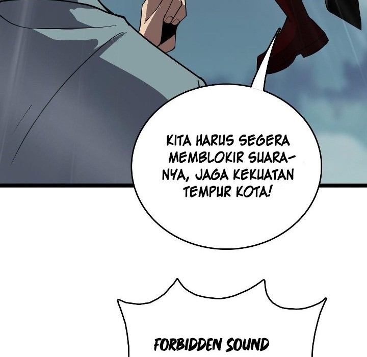 Myriad Tribes Invasion: Rearguard’s Resolute Unity Chapter 40 Gambar 28