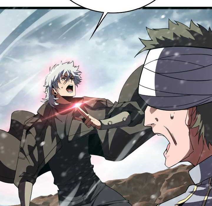 Myriad Tribes Invasion: Rearguard’s Resolute Unity Chapter 41 Gambar 18